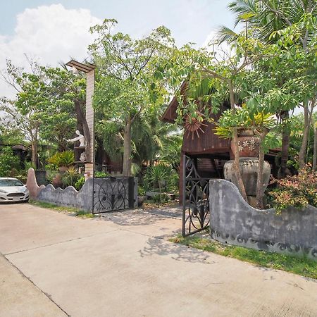 Suankaew Art Cottage Ban Tha Sai Exteriér fotografie