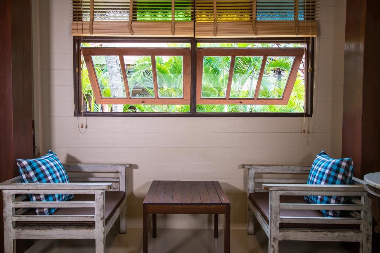 Suankaew Art Cottage Ban Tha Sai Exteriér fotografie